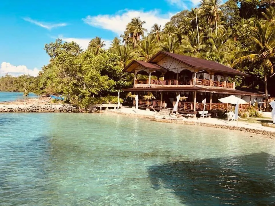 La Concha Beach House Resort Davao