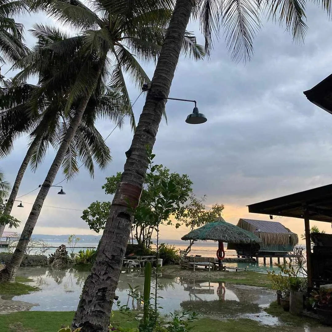 La Concha Beach House Resort Davao Villa