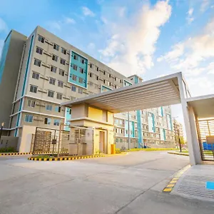 Centro Spatial Filinvest Aparthotel